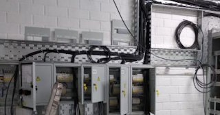 Электромонтажные работы от 573 руб. в Назарово - Профессиональный монтаж от ЭлектроНрв