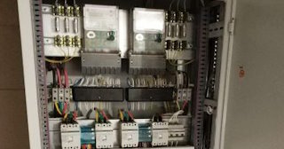 Проектирование и монтаж аварийного освещения от 3124 руб. в Назарово - ЭлектроНрв