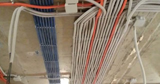 Электромонтажные работы от 573 руб. в Назарово - Профессиональный монтаж от ЭлектроНрв