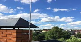 Монтаж молниезащиты от 2603 руб. в Назарово: установка и обслуживание систем