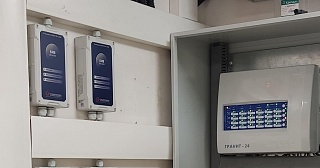 Установка систем экстренного оповещения от 3124 руб. в Назарово - ЭлектроНрв