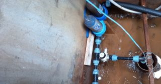 Установка и управление системами полива от 3124 руб. в Назарово от компании ЭлектроНрв