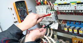 Установка системы умный дом для офиса от 3124 руб. в Назарово - ЭлектроНрв